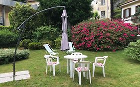 Villa Ombrosa